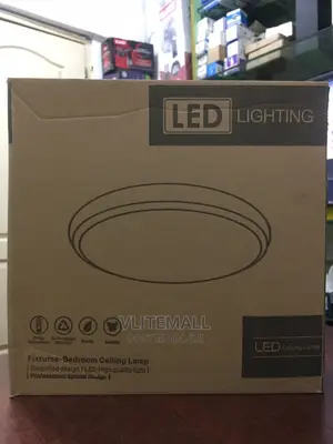 LED Ceiling Light