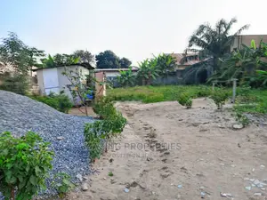 2 Plots of Land at Oyarifa (Ayi Mensah)