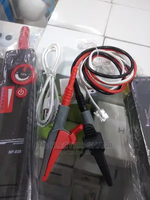 Cable Tester