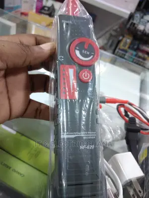 Cable Tester