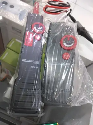Cable Tester