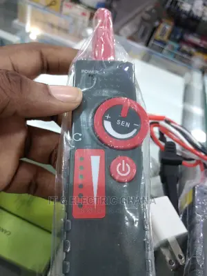 Cable Tester