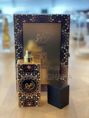 Ajwad Lattafa Perfumes for Women and Men
