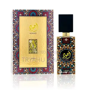 Ajwad Lattafa Perfumes for Women and Men