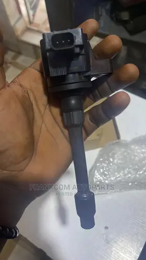 Honda Civic 2016-2018 Ignition Coil