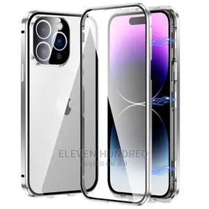 iPhone 14series 13series 12serie 11 X and 7/8+ Magnetic Case