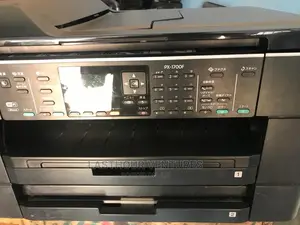 Epson Workforce 7520