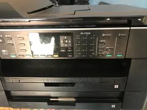 Epson Workforce 7520