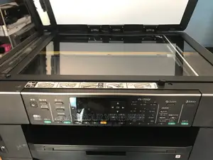 Epson Workforce 7520