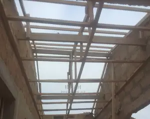 Professional Carpenter for Your New Building