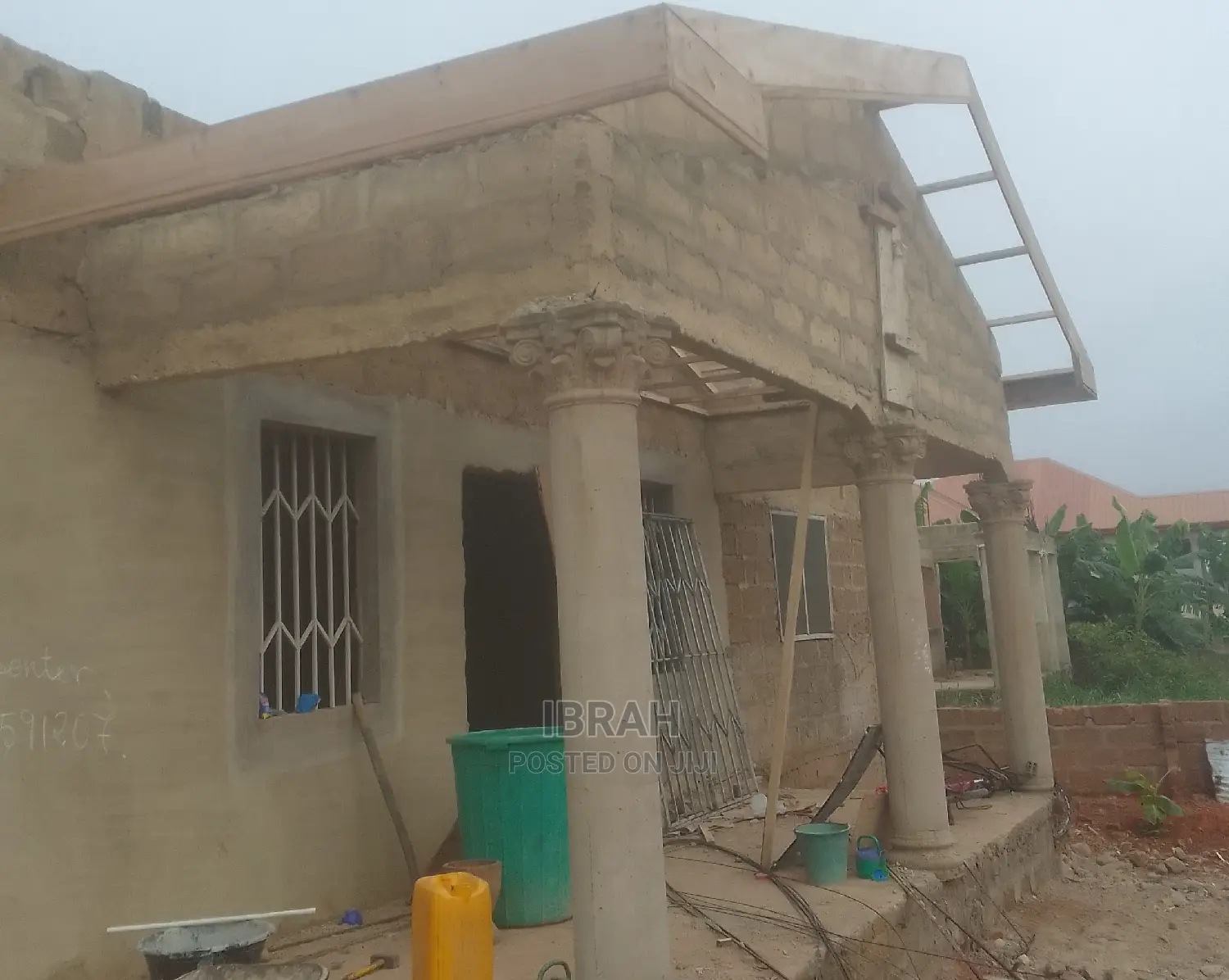 Professional Carpenter for Your New Building