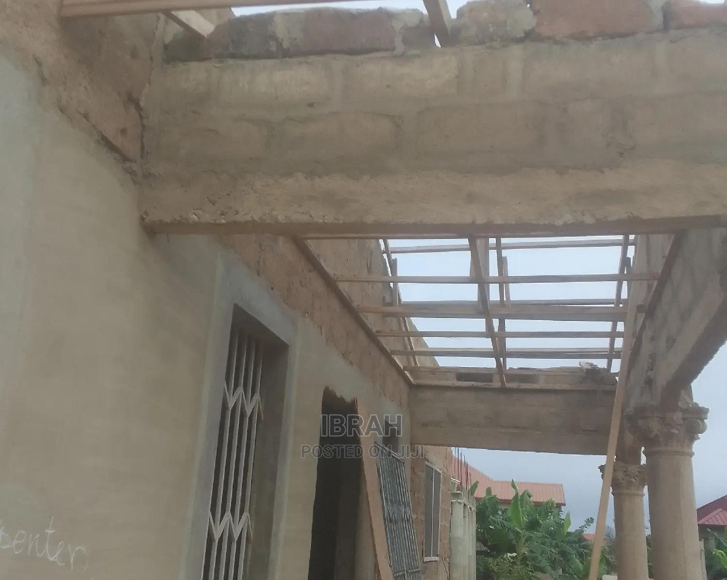 Professional Carpenter for Your New Building