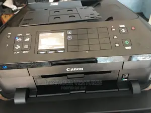 Canon Id Card Printer for Sale