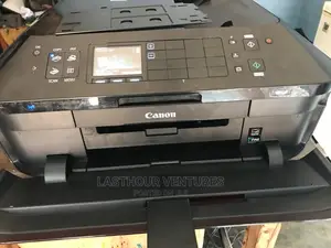 Canon Id Card Printer for Sale