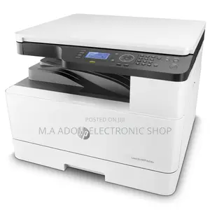 HP Laserjet 436n MFP A3/A4 Black White Copier Printer