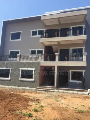 2bdrm House in De-Icons Real, Awutu Senya East Municipal for rent