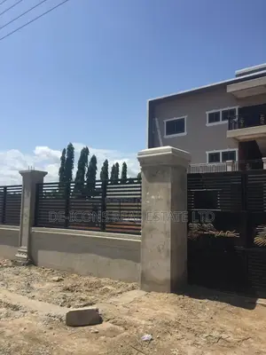 2bdrm House in De-Icons Real, Awutu Senya East Municipal for rent
