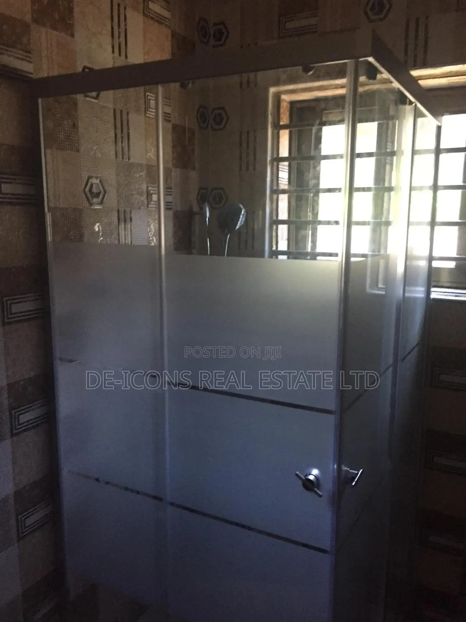 2bdrm House in De-Icons Real, Awutu Senya East Municipal for rent