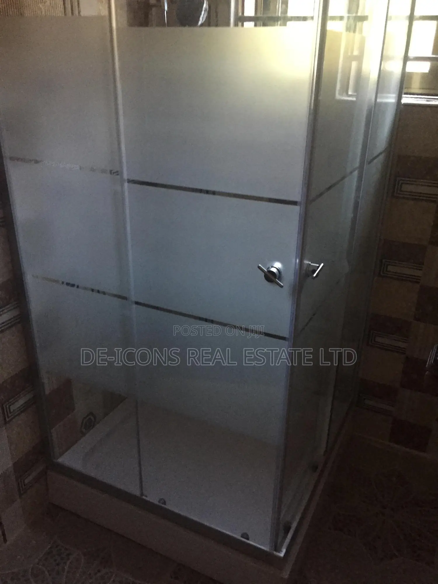 2bdrm House in De-Icons Real, Awutu Senya East Municipal for rent