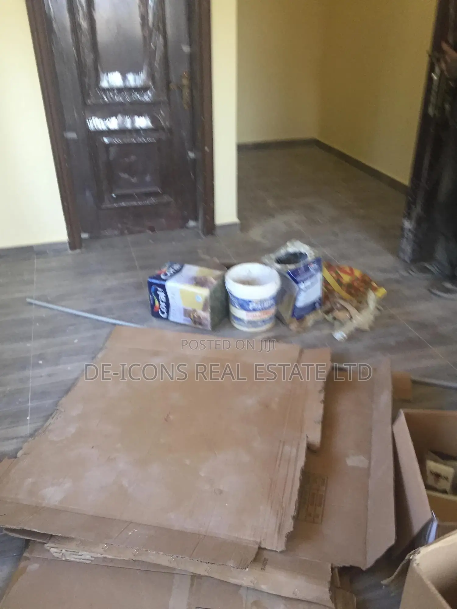 2bdrm House in De-Icons Real, Awutu Senya East Municipal for rent