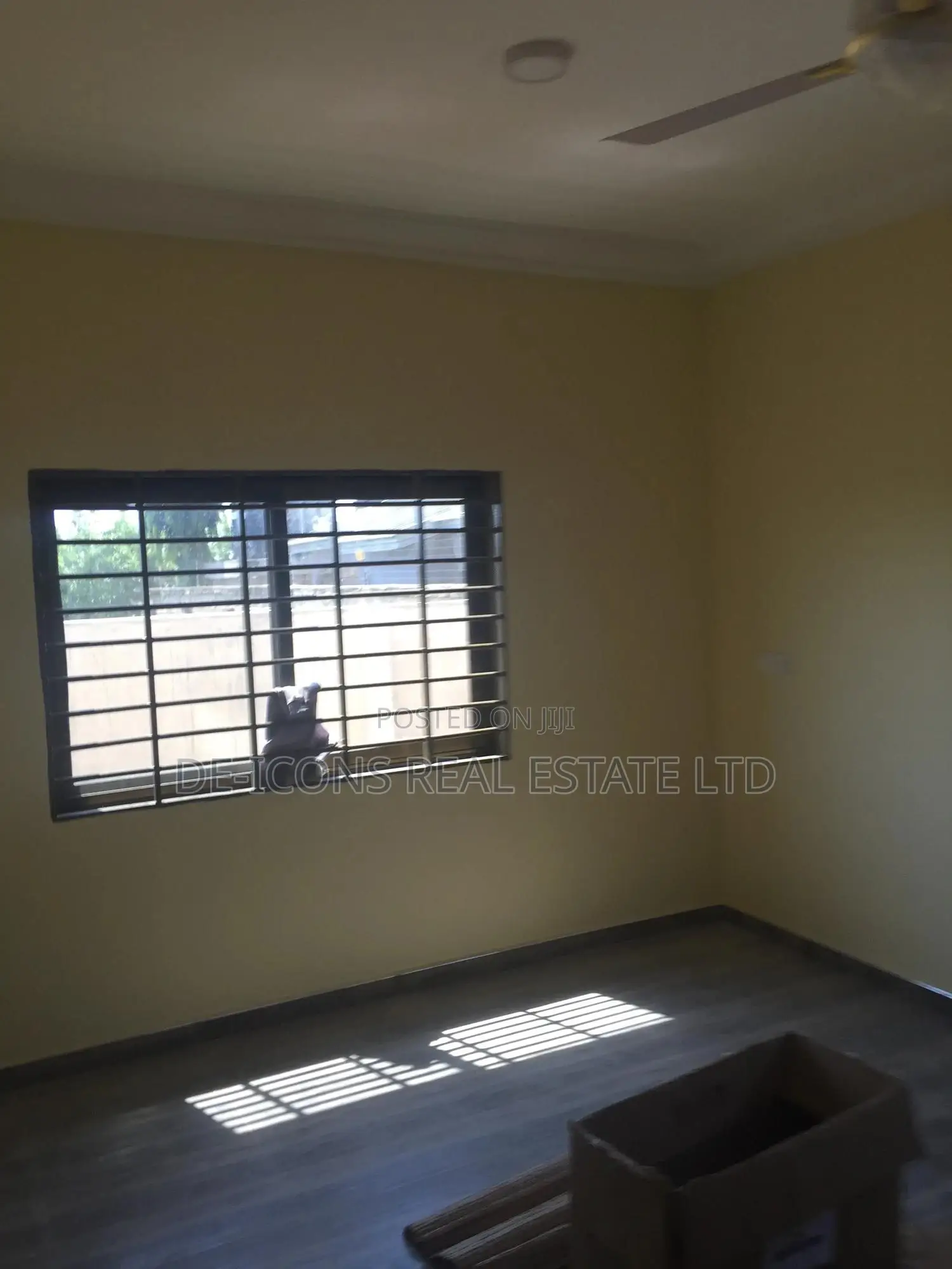 2bdrm House in De-Icons Real, Awutu Senya East Municipal for rent