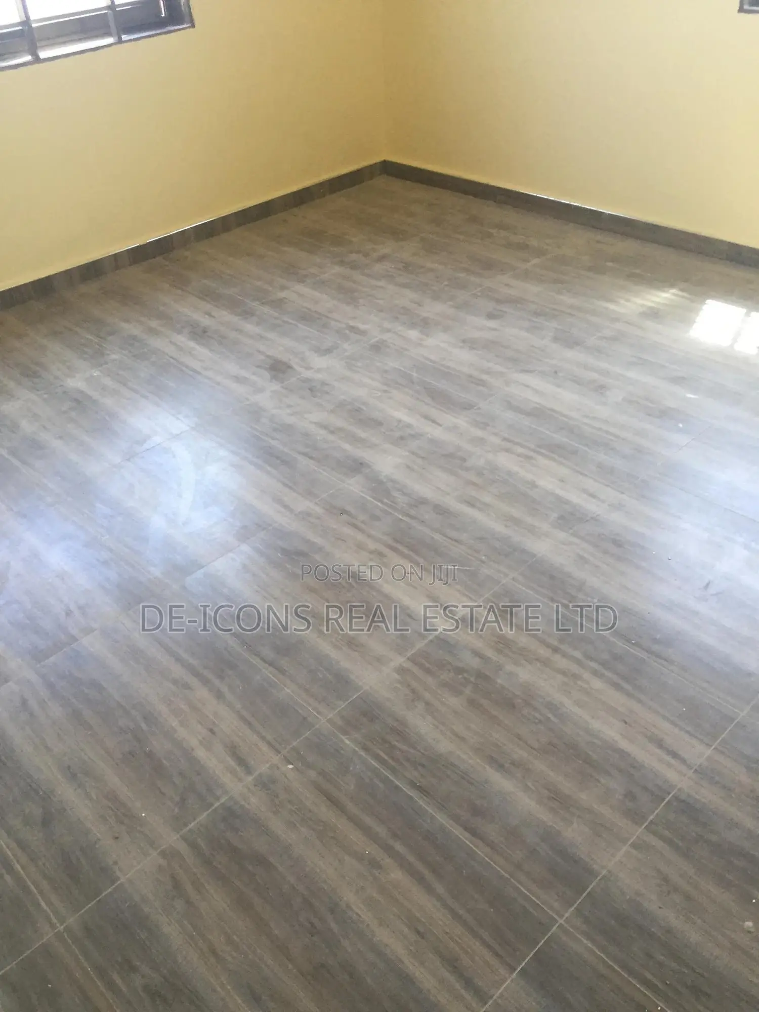 2bdrm House in De-Icons Real, Awutu Senya East Municipal for rent