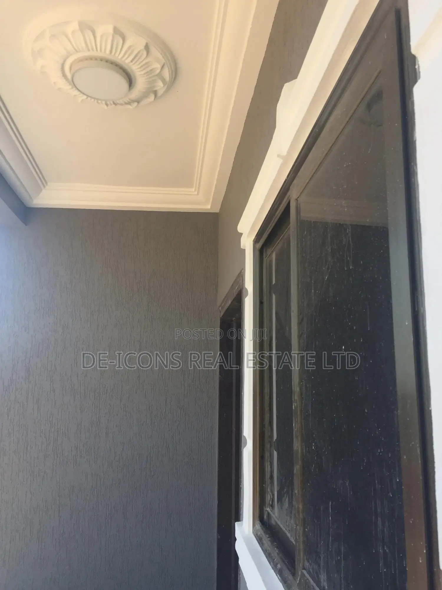 2bdrm House in De-Icons Real, Awutu Senya East Municipal for rent