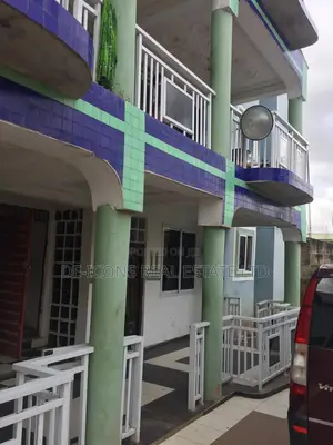 3bdrm Duplex in De-Icons Real, Awutu Senya East Municipal for rent
