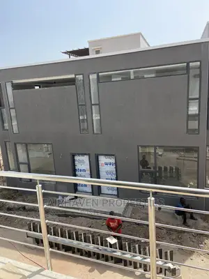 2bdrm Townhouse / Terrace in Airport for rent