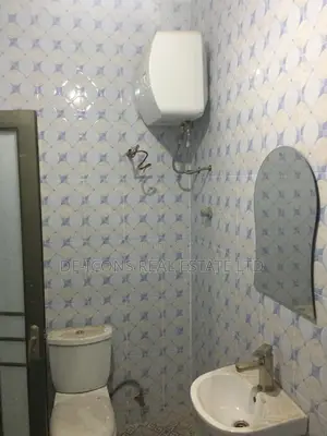 2bdrm Duplex in De- Icons Real, Awutu Senya East Municipal for rent
