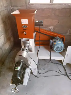 Accra Boreholes