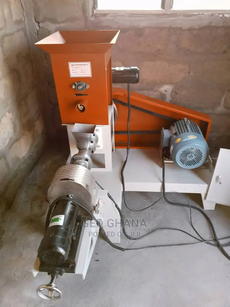 Accra Boreholes