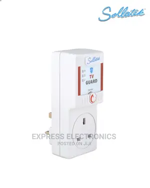 TV Guard Original Fridge