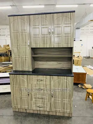 Kitchen Cabinet