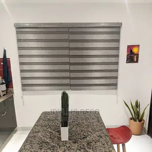 Served Window Blinds Curtains