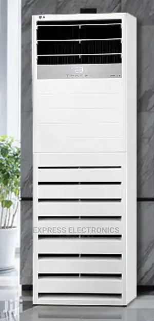 Superb Lg 2hp Dual Inverter Ac Floor Standing (Ap-Q18gs1s1)