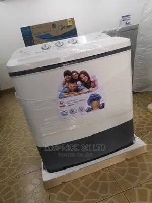 Fairmate Washing Machine 8kg