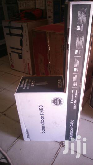Samsung HW-R450 200watts 2.1ch Soundbar W/Wireless Subwoofer