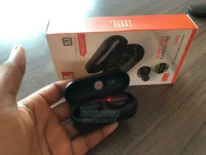 JBL Wireless Earbuds