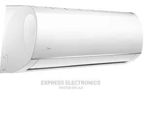 Genuine Ultra Quietness Midea 1.5HP R410 Split+Wallmount
