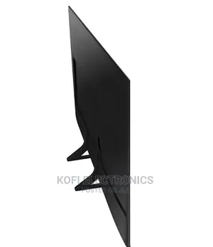 2022 65 Inch Crystal UHD Smart TV BU8500