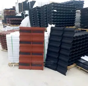 Milano Roofing Sheet