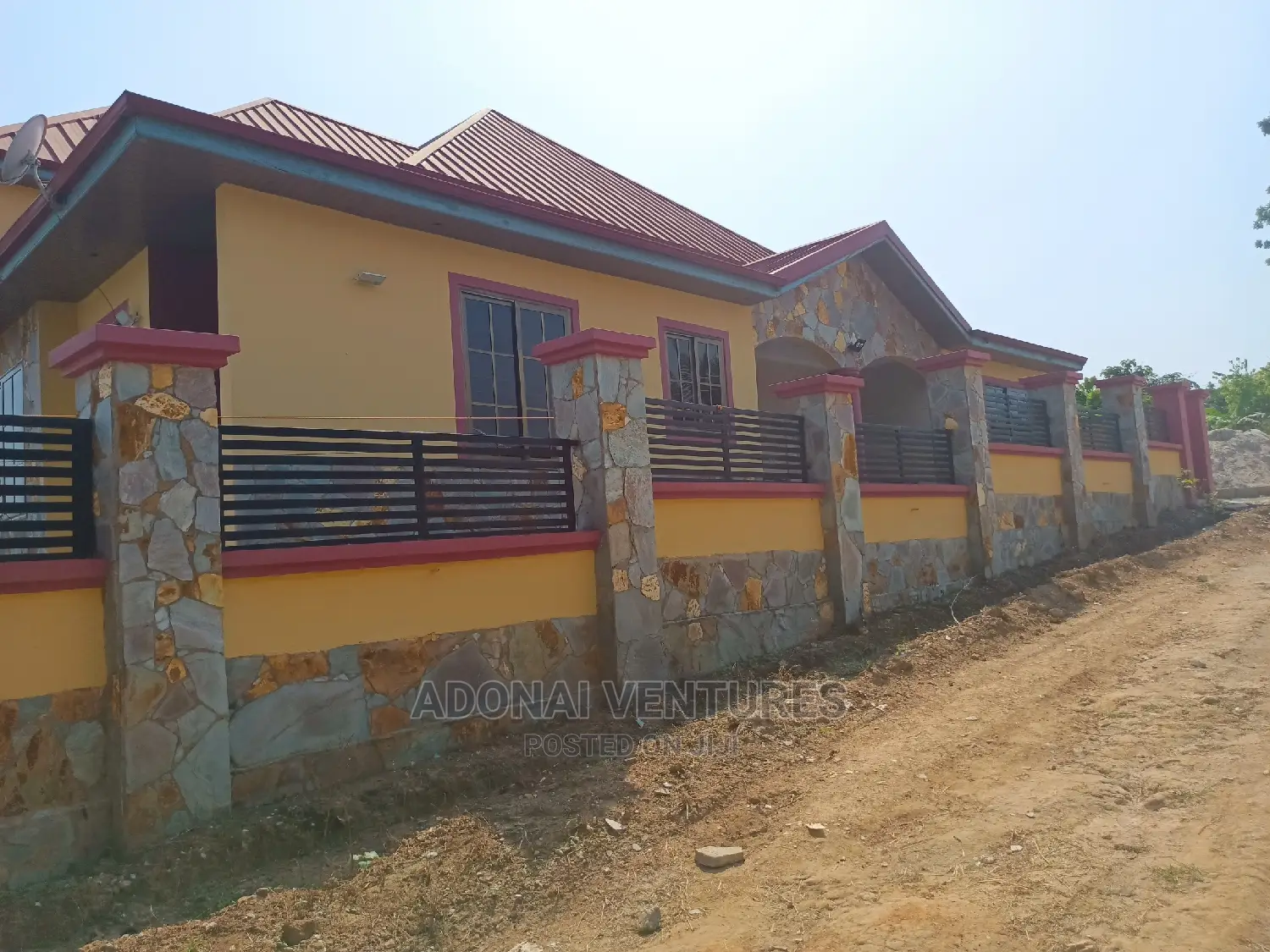 Plot of Land for Sale in Trede