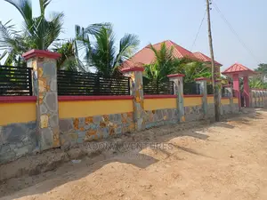 Plot of Land for Sale in Trede