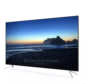 Unique Quality 65”UHD Smart Android Asano +Wallmount