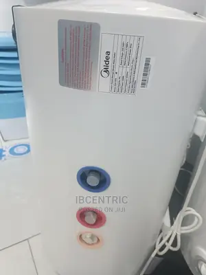 Midea 50liter Water Heater