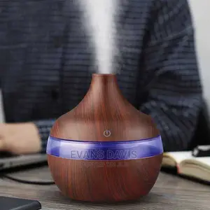 Electric Aroma Air Humidifier/ Diffuser