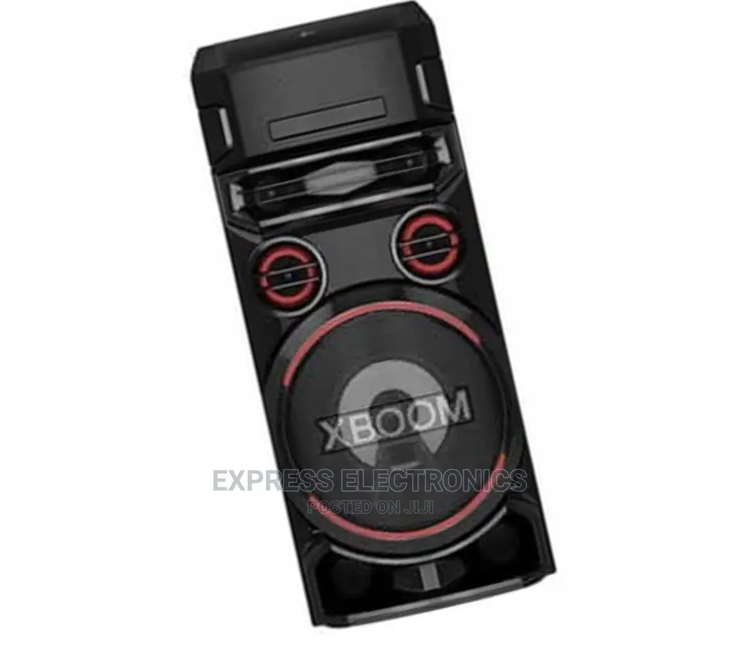 Wireless Party Link LG ON7 DVD 1000wdj-Xboom One Body System
