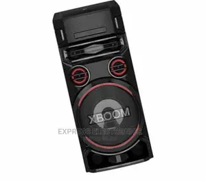 Wireless Party Link LG ON7 DVD 1000wdj-Xboom One Body System