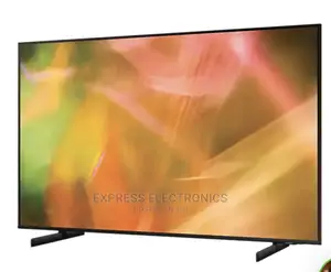Unique Quality Samsung 70” UHD Smart Ue70au8000+Dstv